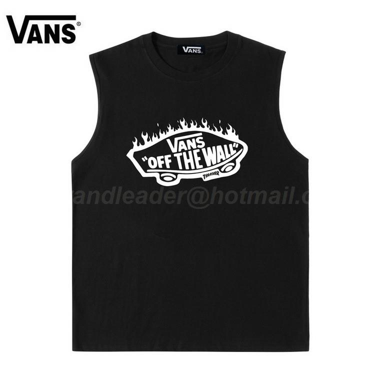Vans Men's T-shirts 5